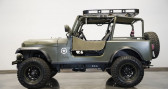 Jeep CJ    LYON 69