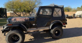 Jeep CJ    LYON 69