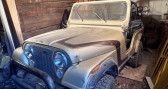 Jeep CJ    LYON 69