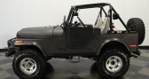 Jeep CJ    LYON 69