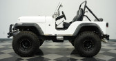 Jeep CJ    LYON 69