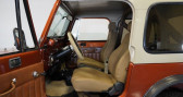 Jeep CJ    LYON 69
