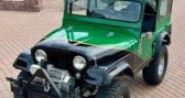 Annonce Jeep CJ occasion Essence   LYON
