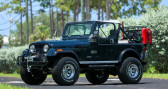 Annonce Jeep CJ occasion Essence   LYON