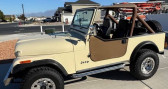 Jeep CJ    LYON 69