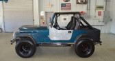 Annonce Jeep CJ occasion Essence   LYON