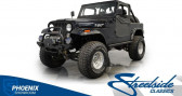 Jeep CJ    LYON 69