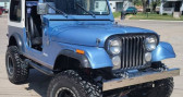 Jeep CJ    LYON 69