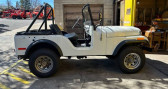 Jeep CJ    LYON 69
