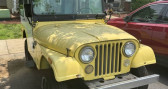 Jeep CJ    LYON 69