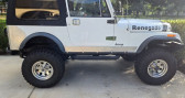 Jeep CJ    LYON 69