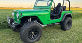 Jeep CJ    LYON 69