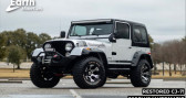 Jeep CJ    LYON 69
