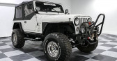 Jeep CJ occasion année 1981 boite Manuelle Annonce Jeep CJ occasion Essence à LYON