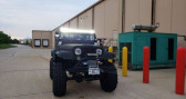 Jeep CJ    LYON 69