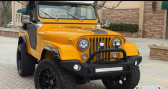 Jeep CJ    LYON 69