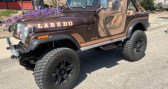Jeep CJ occasion année 1986 Annonce Jeep CJ occasion Essence à LYON