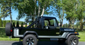 Jeep CJ occasion année 1981 Annonce Jeep CJ occasion Essence à LYON