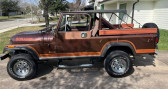 Jeep CJ    LYON 69