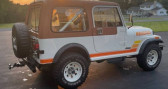 Jeep CJ    LYON 69