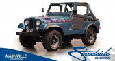 Jeep CJ    LYON 69