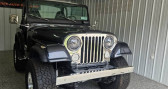 Jeep CJ    LYON 69