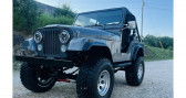 Jeep CJ    LYON 69