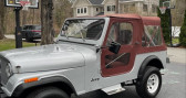 Jeep CJ    LYON 69