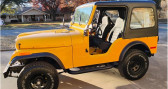 Jeep CJ   � LYON 69