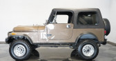 Jeep CJ   � LYON 69