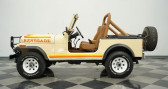 Jeep CJ    LYON 69