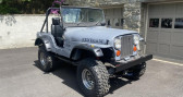 Annonce Jeep CJ occasion Essence   LYON