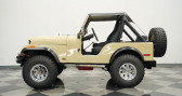 Jeep CJ    LYON 69