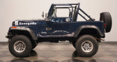 Annonce Jeep CJ occasion Essence   LYON