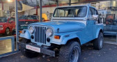 Annonce Jeep CJ occasion Essence 2.1D 85ch  PEZENAS