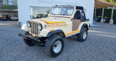 Jeep CJ 2.5L   SAINT HEAND 42