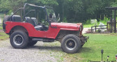 Jeep CJ CJ-2A   LYON 69
