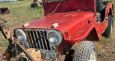 Jeep CJ CJ-2A   LYON 69