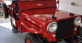 Jeep CJ CJ-2A   LYON 69