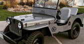 Annonce Jeep CJ occasion Essence CJ-2A  LYON