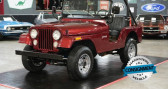 Annonce Jeep CJ occasion Essence CJ-5 4x4  LYON
