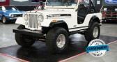 Jeep CJ CJ-5 Renegade 4x4   LYON 69