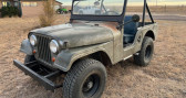 Annonce Jeep CJ occasion Essence CJ-5 V8  LYON