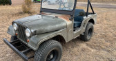 Annonce Jeep CJ occasion Essence CJ-5 V8  LYON
