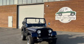 Annonce Jeep CJ occasion Essence CJ 5 à Honfleur