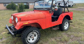 Annonce Jeep CJ occasion Essence CJ-5  LYON