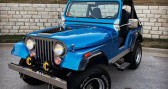 Jeep CJ Cj-5   LYON 69
