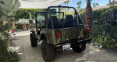 Jeep CJ CJ-5   LYON 69