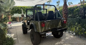 Annonce Jeep CJ occasion Essence CJ-5  LYON