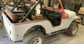 Jeep CJ Cj-5   LYON 69
